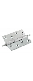Петля дверная универсальная Palladium N 500 A-4" PC уп. картон