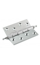 Петля дверная универсальная Palladium N 500 A-4" PC уп. картон