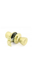 Ручка защелка Yale YB 5111 PS US3 PB