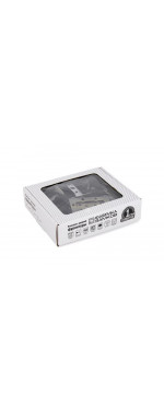Комплект для двери Фабрика замков FZ SET 03-C 100 2H AB, Античная бронза