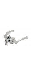Комплект для двери Фабрика замков FZ SET 03-C 100 2H SN