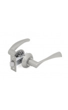 Комплект для двери Фабрика замков FZ SET 03-C 100 2H SN