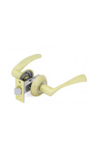 Комплект для двери Фабрика замков FZ SET 03-C 100 2H SG