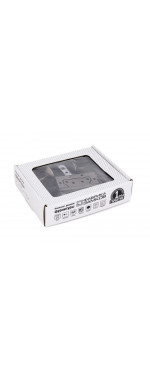 Комплект для двери Фабрика замков FZ SET 04-C 100 2H AB, Античная бронза