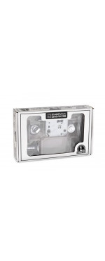 Комплект для двери Фабрика замков FZ SET 10L 170 BK CP, Хром
