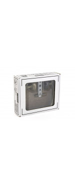 Комплект для двери Фабрика замков FZ SET 11L 100 AB, Античная бронза