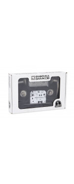 Комплект для двери Фабрика замков FZ SET 03-C 170 2H BK AB, Античная бронза