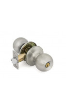 Ручка защелка Фабрика замков 6072 SN ET