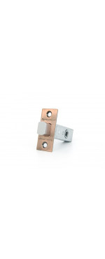Задвижка межкомнатная Palladium 101 AC, Античная медь