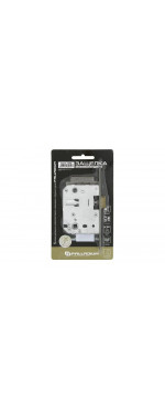 Замок межкомнатный Palladium 470 AC, Античная медь