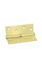 Петля дверная Palladium N 613-4" SB правая