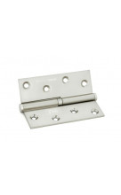 Петля дверная Palladium N 613-4" PN правая (блистер)