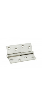 Петля дверная Palladium N 613-4" PN правая (блистер), Перламутровый никель