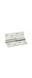 Петля дверная Palladium N 613-4" PN левая (блистер)