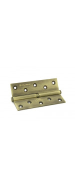 Петля дверная Palladium N 613-5" AB правая, Античная бронза