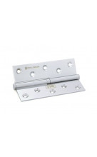 Петля дверная Palladium N 613-5" CP левая