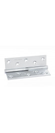 Петля дверная Palladium N 613-5" CP правая