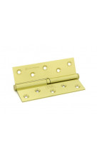 Петля дверная Palladium N 613-5" PB левая