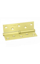 Петля дверная Palladium N 613-5" SB левая