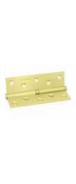 Петля дверная Palladium N 613-5" SB правая