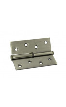 Петля дверная Palladium N 613-S-4" (K) AB левая