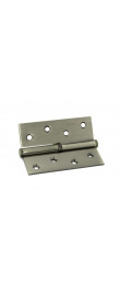Петля дверная Palladium N 613-S-4" (K) AB правая
