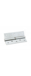 Петля дверная Palladium N 613-S-5" (K) CP левая