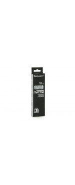 Петля дверная Palladium N 613-S-5" (K) CP левая, Хром