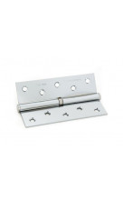 Петля дверная Palladium N 613-S-5" (K) CP правая