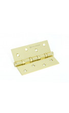 Петля дверная универсальная Palladium N 500 C-S-4" (K) PB