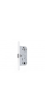 Замок магнитный AGB Mediana Polaris WC WW, Белый