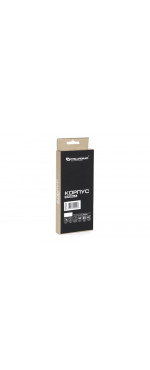 Корпус замка магнитный Palladium 600-M AB, Античная бронза