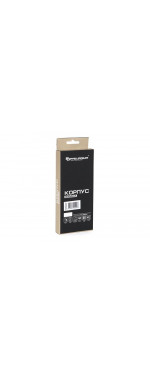 Корпус замка магнитный Palladium 600-M CP, Хром