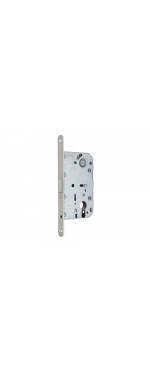 Корпус замка магнитный Palladium 600-M SN, Матовый никель