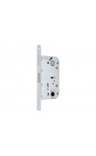 Замок межкомнатный магнитный Palladium 600-M CP