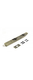 Ригель Palladium 6-1/2" AВ античная бронза