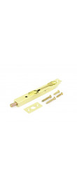 Ригель Palladium 5-1/2" SB матовая латунь