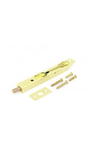 Ригель Palladium 5-1/2" SB матовая латунь