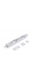 Ригель Palladium 5-1/2" PC матовый хром