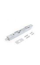 Ригель Palladium 5-1/2" PC матовый хром
