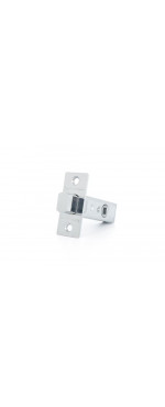 Задвижка межкомнатная Palladium 101 CP, Хром