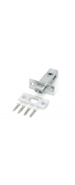 Задвижка межкомнатная Palladium 101 CP, Хром