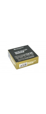 Замок врезной Palladium 0156 F никель, Никель