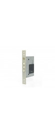 Замок врезной Palladium 0257 L никель