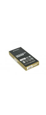 Замок врезной Palladium 0257 L никель, Никель