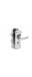 Замок врезной Palladium 460-25 CP L