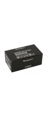 Замок врезной Palladium 460-25 CP L, Хром
