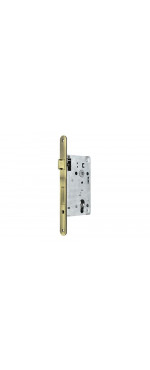 Корпус замка Palladium 04-6 AB, Античная бронза