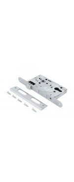 Корпус замка Palladium 04-6 CP, Хром
