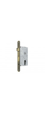 Корпус замка Palladium 4301 AB, Античная бронза